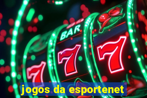 jogos da esportenet